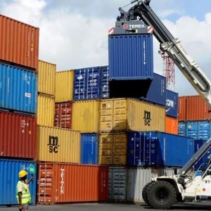 Freight Consultation Services