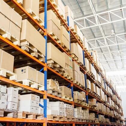 Warehousing and Distribution Services